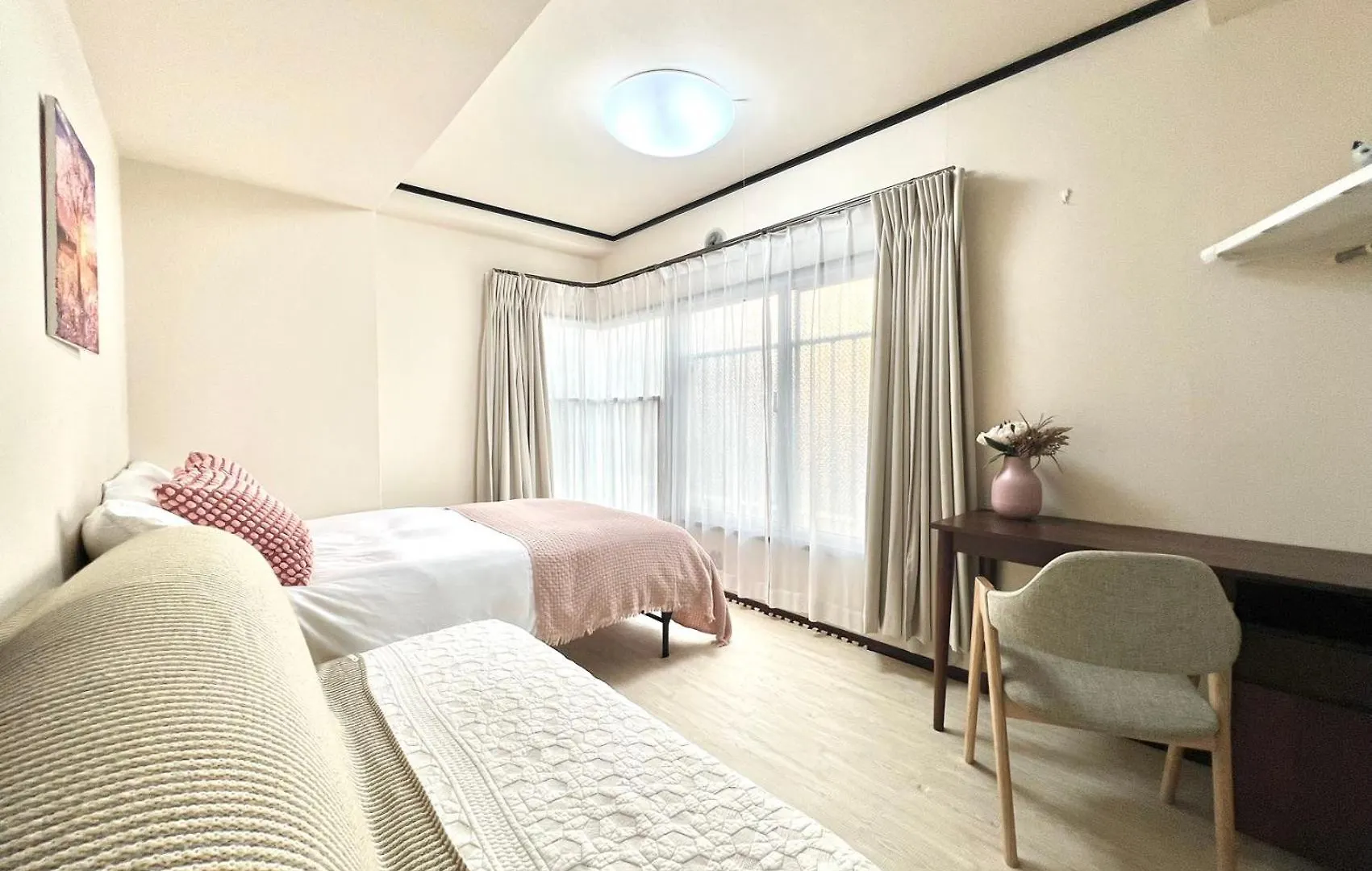 Umejima 403 Aparthotel Tokyo