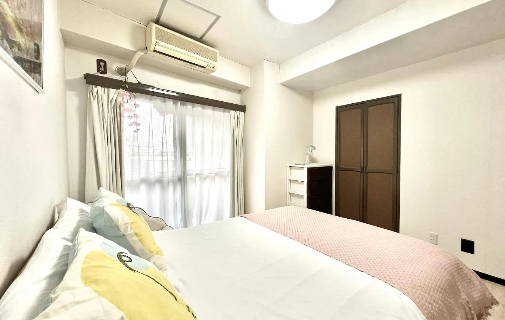 Aparthotel Umejima 403 Präfektur Tokio 0*,